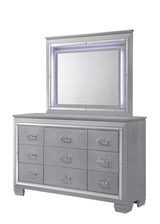 LILLIAN DRESSER