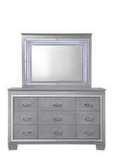 LILLIAN DRESSER