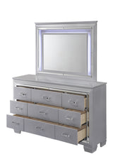 LILLIAN DRESSER