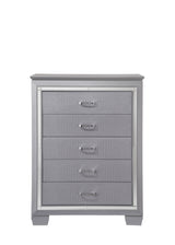 LILLIAN CHEST