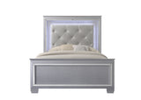 Lillian Queen Bed