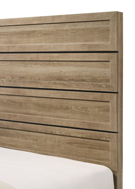 Jameson Bedroom Group