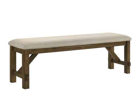 Broadmoor Dining Bench