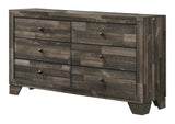 Atticus Bedroom Group dresser