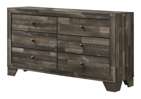 Atticus Bedroom Group dresser