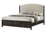 Number King bed