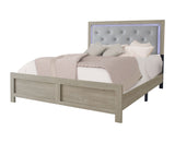 Jaylen Bedroom Group Queen bed