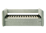 Philipa Daybed Green