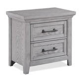Beckett Bedroom Group nightstand