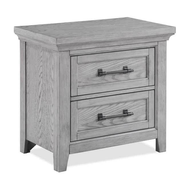 Beckett Nightstand