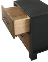 Nemy Bedroom Group nightstand