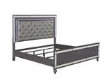 Refino Bedroom Group Queen bed