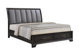 Jaymes Bedroom Set