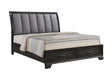 Jaymes Bed
