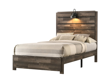 Carter Bedroom Group