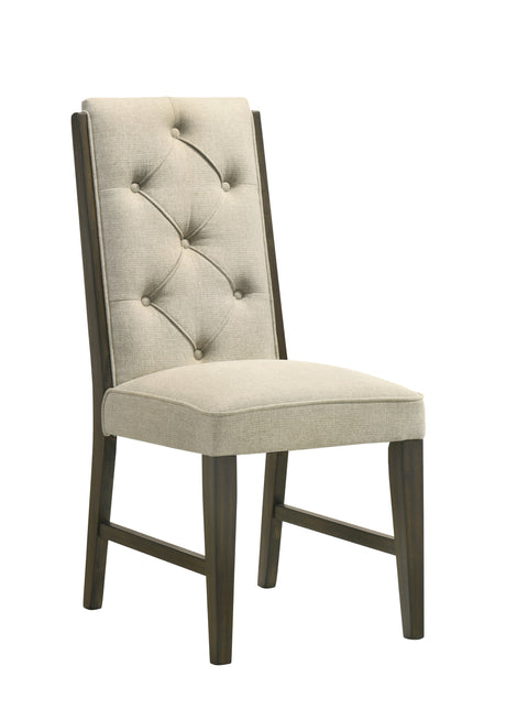 Herbert Dining Set