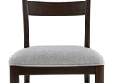 Higgins 5p Dining Set