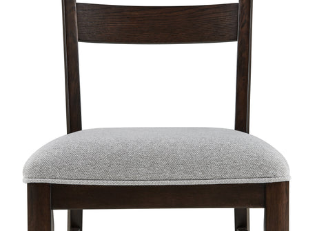 Higgins Side Chairs (Set of 2)
