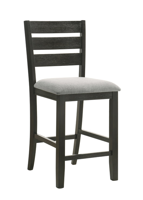 Bardstown Wheat Charcoal Counter