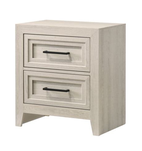 Lorraine Bedroom Set