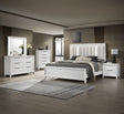 Cressida Bedroom Group White