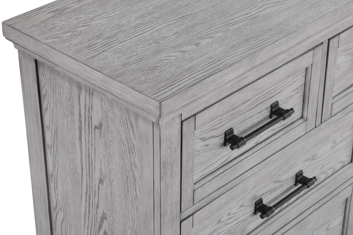 Beckett Bedroom Group dresser