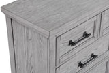 Beckett Bedroom Group dresser