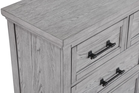 Beckett Bedroom Group dresser