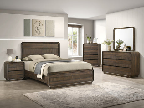 Kinkaid Bedroom Group