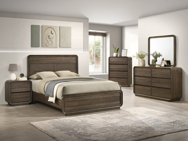 Kinkaid Bedroom Group