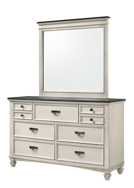 Sawyer Bedroom Set
