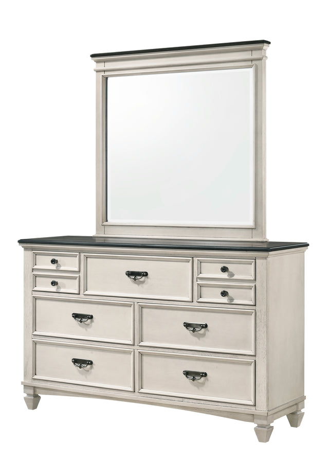Sawyer Mirror