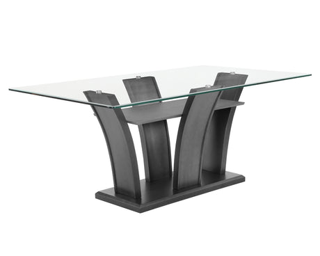 Camelia Dining Set