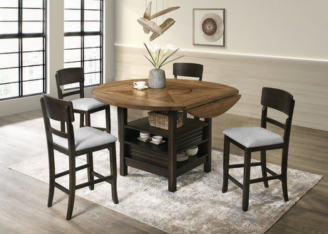 Oakly Counter Height Dining