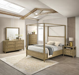 Sienna Bedroom Group