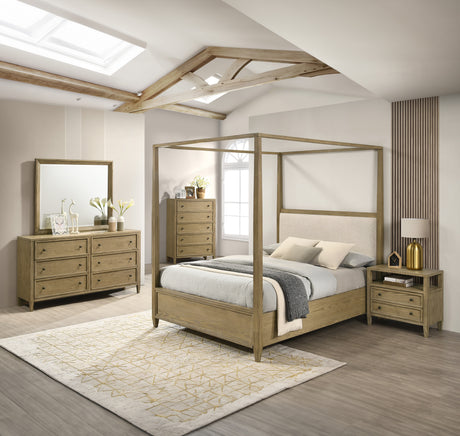 Sienna Bedroom Group