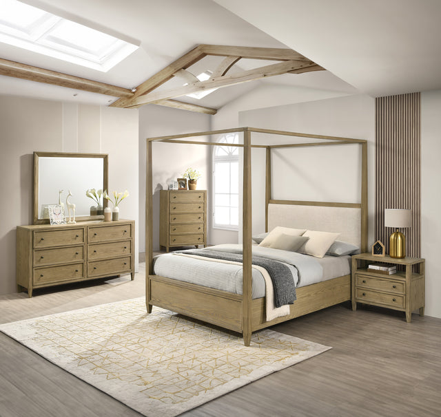 Sienna Bedroom Group
