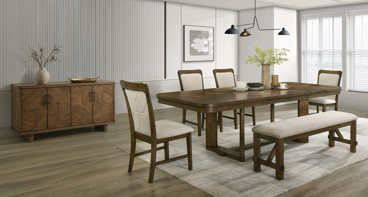 Broadmoor Dining Set
