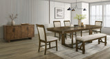 Broadmoor Dining Set