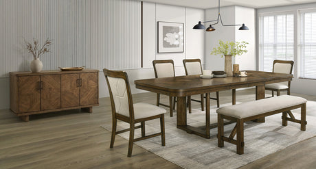 Broadmoor Dining Set