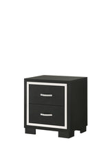 Gennro Bedroom Group nightstand