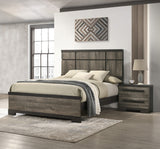 Remington Bedroom Set