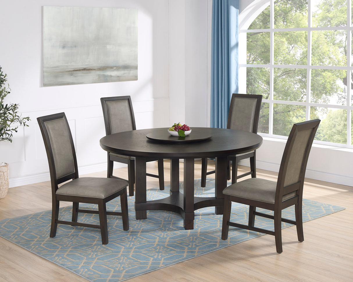 Jeffries Dining Set
