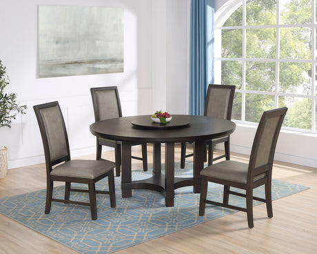 Jeffries Dining Set