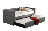 Trina Grey Daybed