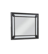 Kingsbury Dresser/Mirror mirror