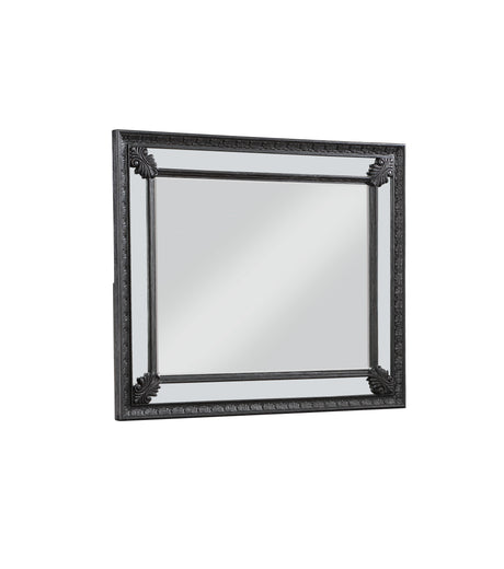Kingsbury Dresser/Mirror mirror