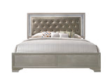 Lyssa Bedroom Group King bed