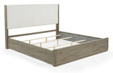 Veranda Bedroom Group King bed