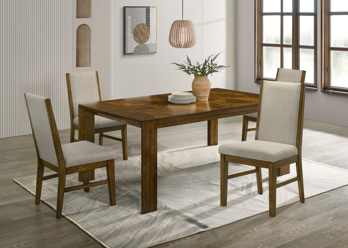 Hollister Dining Set